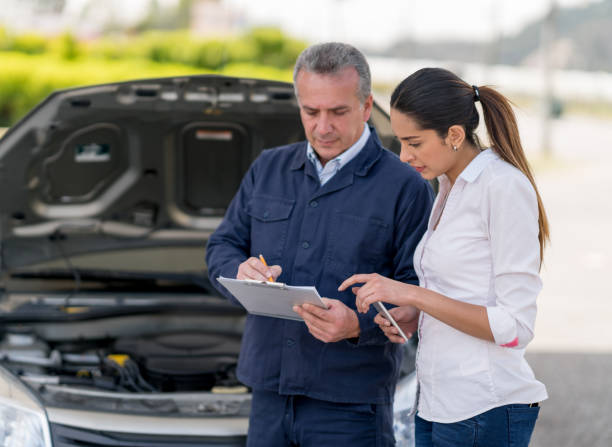 Local insurance for Vernon Parish County drivers